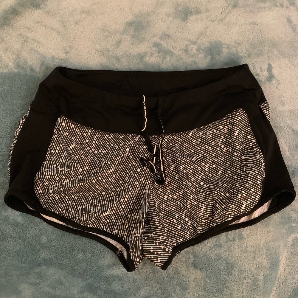 Nike Dri Fit Shorts
